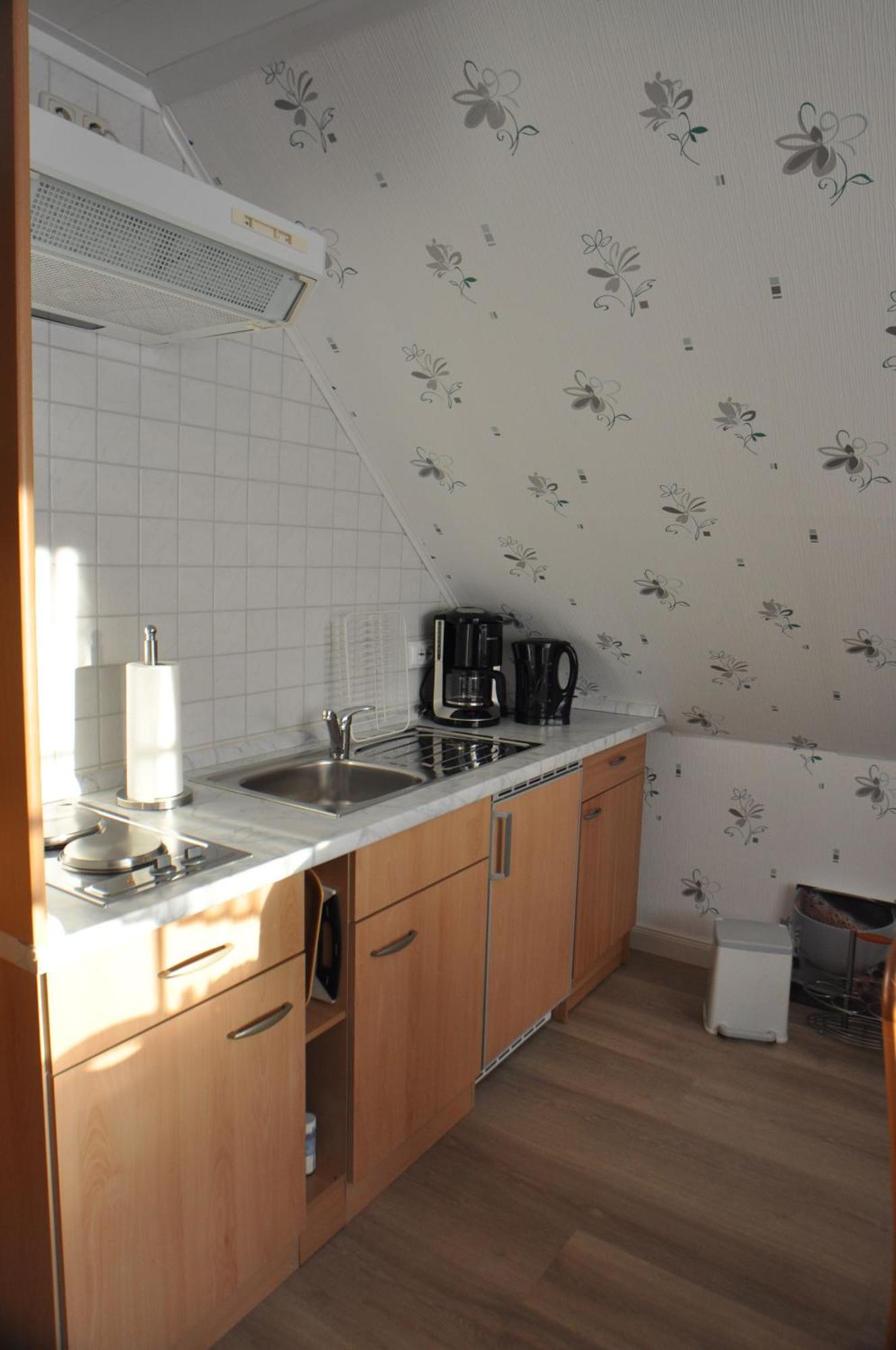 Ferienwohnung Brentano_ 65230 Moormerland Екстериор снимка